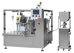 企業(yè)想要在短時(shí)間內(nèi)實(shí)現(xiàn)利潤最大化，就必須使用自動(dòng)包裝機(jī)。